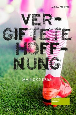 Vergiftete Hoffnung (eBook, ePUB) - Pfeiffer, Mara