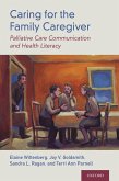 Caring for the Family Caregiver (eBook, PDF)