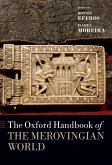 The Oxford Handbook of the Merovingian World (eBook, ePUB)