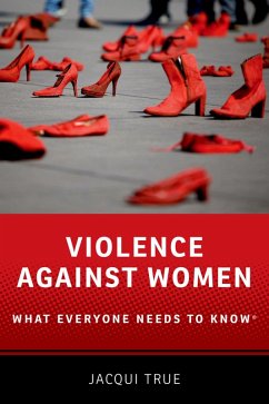 Cover Violence against Women (eBook, PDF)