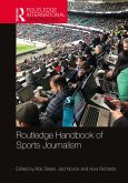 Routledge Handbook of Sports Journalism (eBook, PDF)