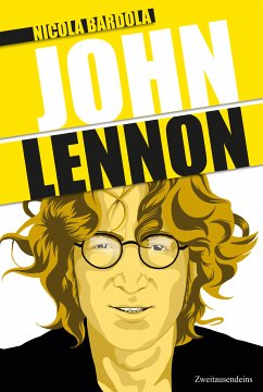 John Lennon (eBook, ePUB) - Bardola, Nicola