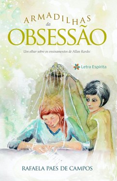 Armadilhas da obsessão (eBook, ePUB) - Campos, Rafaela Paes de