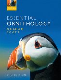 Essential Ornithology (eBook, PDF)