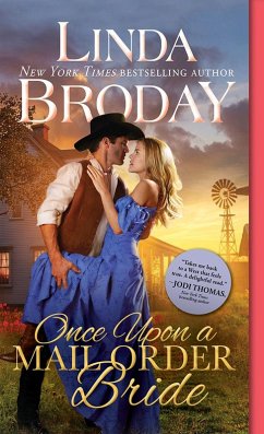 Once Upon a Mail Order Bride (eBook, ePUB) - Broday, Linda