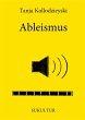 Ableismus (eBook, ePUB) - Bild 1