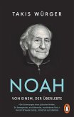 Noah - Von einem, der überlebte (eBook, ePUB)