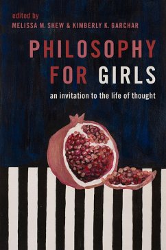 Cover Philosophy for Girls (eBook, PDF)