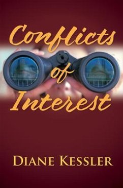 Conflicts of Interest (eBook, ePUB) - Kessler, Diane