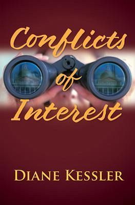 Conflicts of Interest (eBook, ePUB)