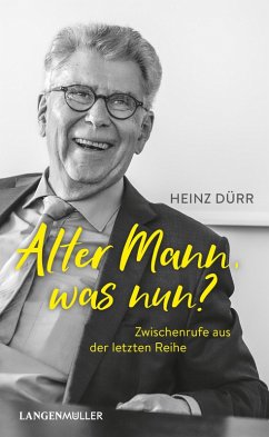 Cover Alter Mann, was nun? (eBook, ePUB)
