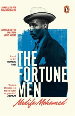 The Fortune Men (eBook, ePUB) - Mohamed, Nadifa