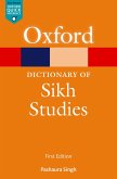 A Dictionary of Sikh Studies (eBook, ePUB)