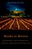 Monks in Motion (eBook, ePUB)