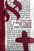 E Deus falou na língua dos homens (eBook, ePUB)