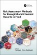 Risk Assessment Methods for Biological... - Bild 1