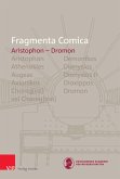 FrC 16.2 Aristophon – Dromon (eBook, PDF)