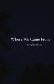 Where We Came From (eBook, ePUB)