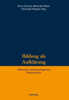 Bildung als Aufklärung (eBook, PDF)