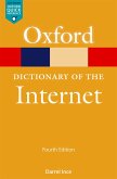 A Dictionary of the Internet (eBook, ePUB)