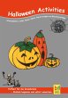 Halloween Activities (eBook, ePUB) - Bild 1