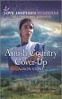 Amish Country Cover-Up (eBook, ePUB) - Bild 1