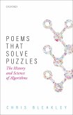 Poems That Solve Puzzles (eBook, PDF)
