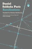 Ramifications (eBook, ePUB)