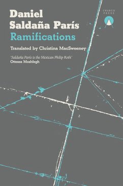Ramifications (eBook, ePUB) Cover Ramifications (eBook, ePUB)