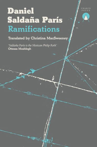 Ramifications (eBook, ePUB)