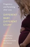 Different Baby, Different Story (eBook, ePUB)
