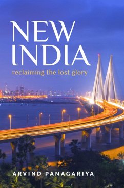 Cover New India (eBook, PDF)