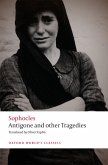 Antigone and other Tragedies (eBook, ePUB)