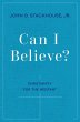 Can I Believe? (eBook, PDF) - Bild 1