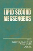 Lipid Second Messengers (eBook, ePUB)