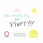 As aventuras de Pluft! (eBook, ePUB)