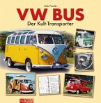 VW Bus (eBook, ePUB)