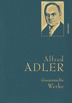 Alfred Adler, Gesammelte Werke (eBook, ePUB) - Adler, Alfred