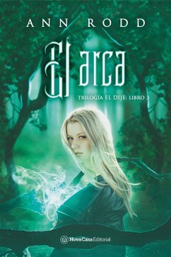 El Arca (eBook, ePUB) - Rodd, Ann