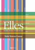 Elles (eBook, ePUB)