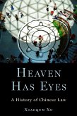 Heaven Has Eyes (eBook, ePUB)