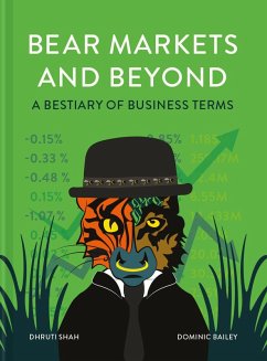 Bear Markets and Beyond (eBook, ePUB) - Shah, Dhruti