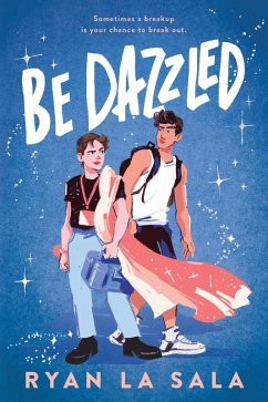 Be Dazzled (eBook, ePUB) Cover Be Dazzled (eBook, ePUB)
