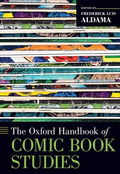 The Oxford Handbook of Comic Book Studies (eBook, PDF)