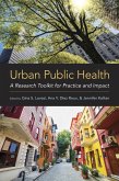 Urban Public Health (eBook, ePUB)
