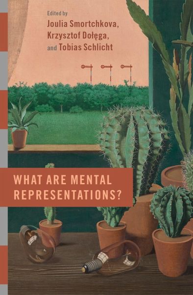 What are Mental Representations? (eBook, PDF) What are Mental Representations? (eBook, PDF)