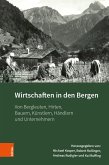 Wirtschaften in den Bergen (eBook, PDF)