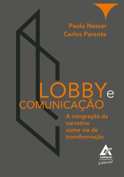 Lobby e Comunicação (eBook, ePUB)
