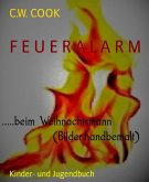 F E U E R A L A R M (eBook, ePUB)