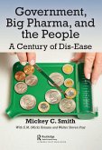 Government, Big Pharma, and The People (eBook, ePUB)